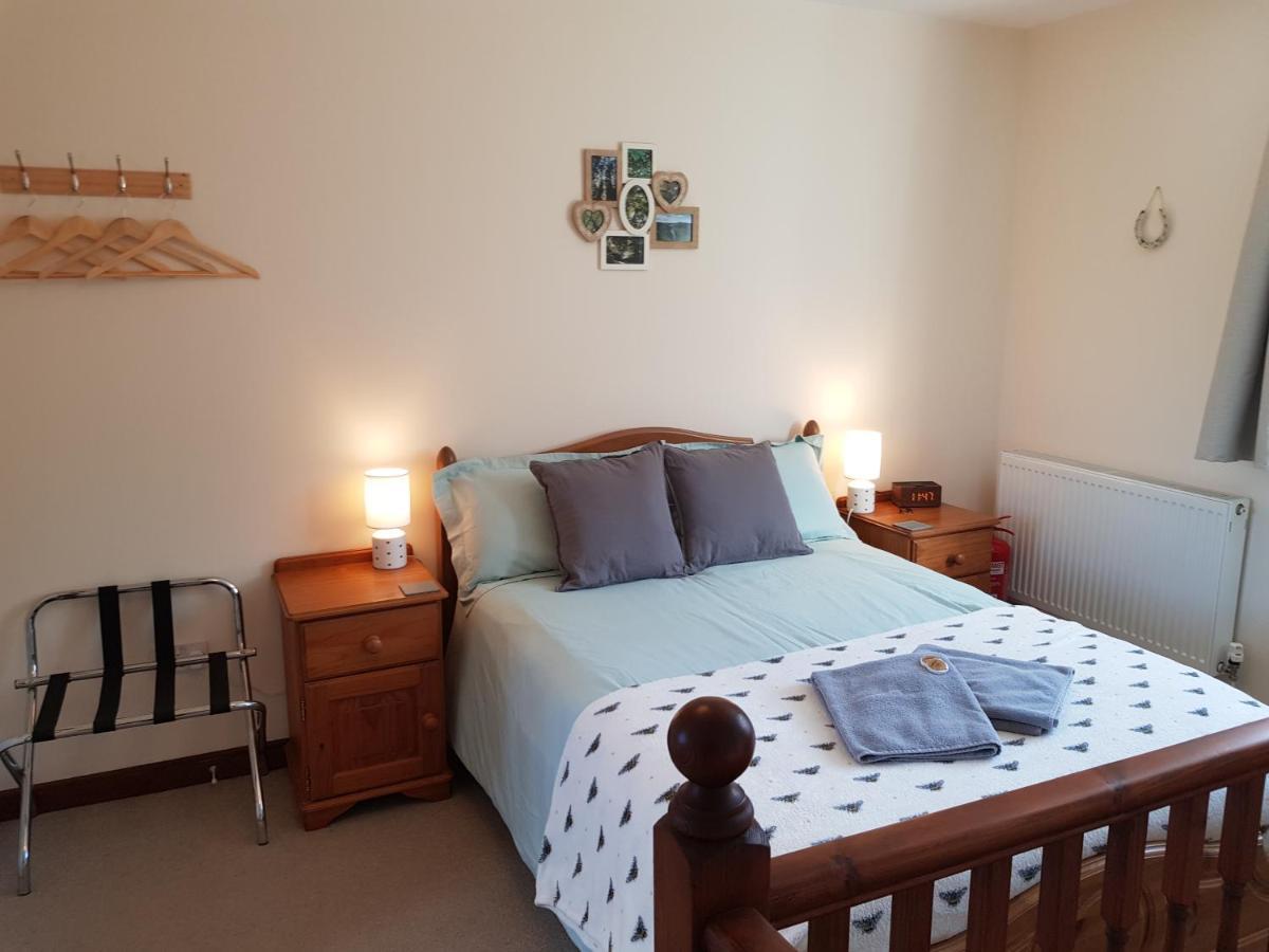 The Beehive - Self Catering In The Heart Of The Forest Of Dean Whitecroft Exterior photo
