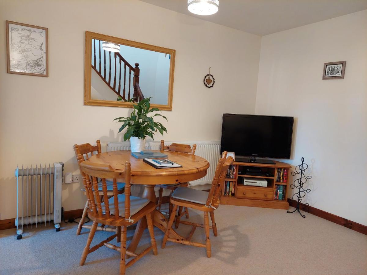 The Beehive - Self Catering In The Heart Of The Forest Of Dean Whitecroft Exterior photo