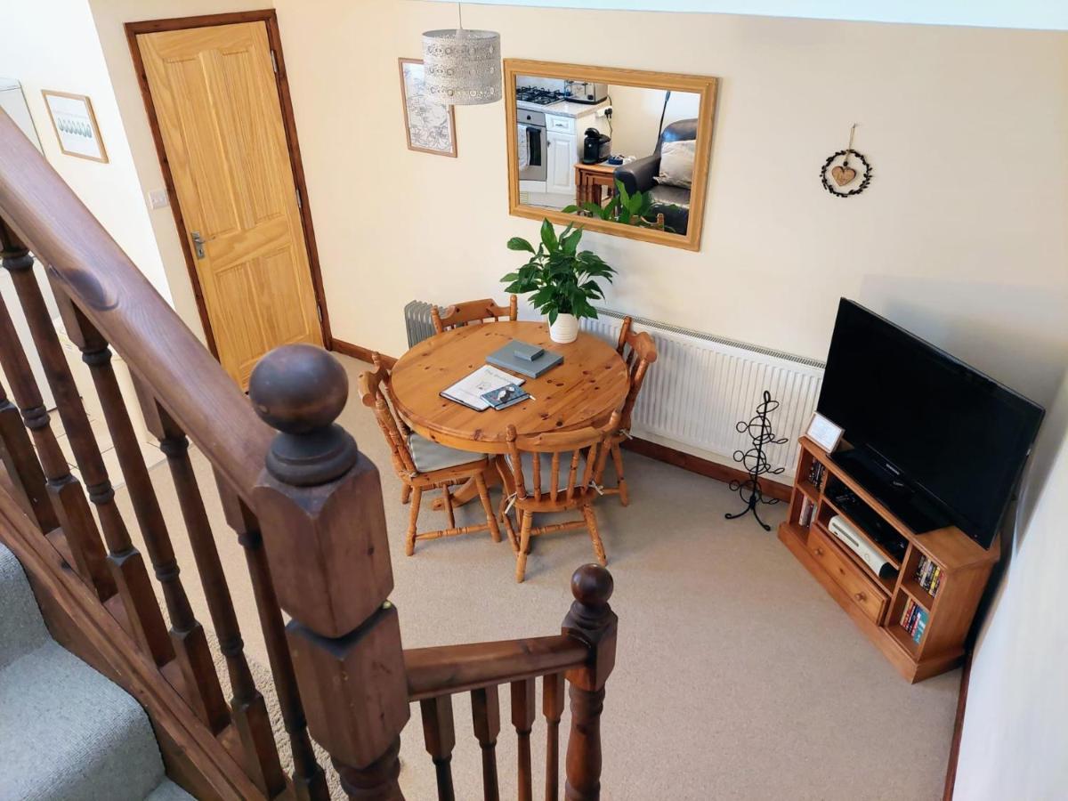 The Beehive - Self Catering In The Heart Of The Forest Of Dean Whitecroft Exterior photo